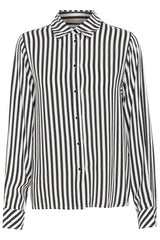 Culture Denia shirt stripe