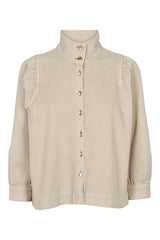 Prepair Frigga blouse/jacket sand