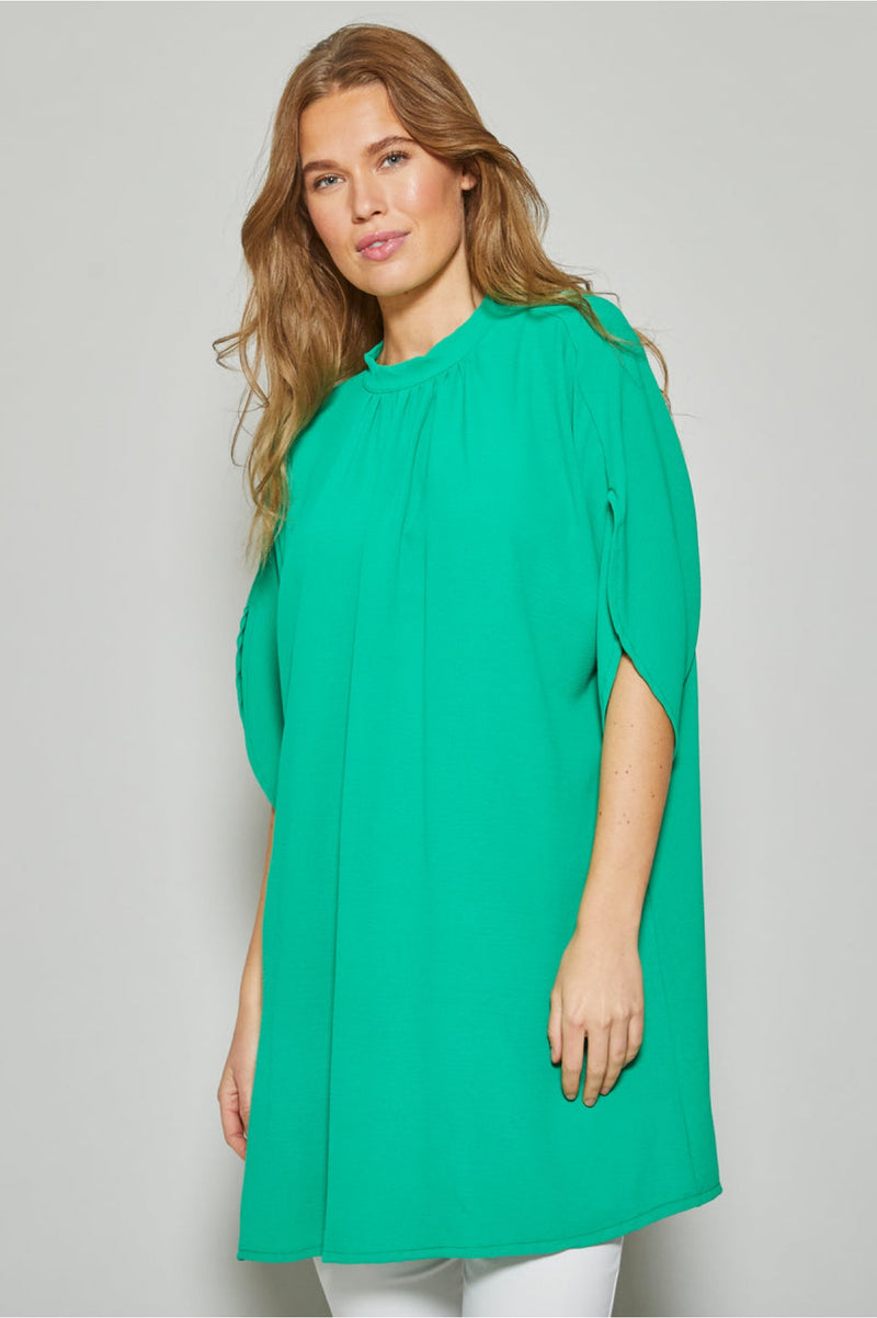 Allweek Anni dress green