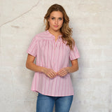 Prepair Sofie bluse pink