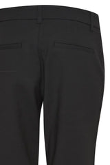 Pulz Bindy Capri black