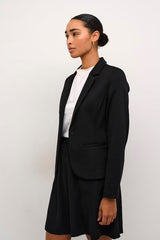 Kaffe Jenny blazer black