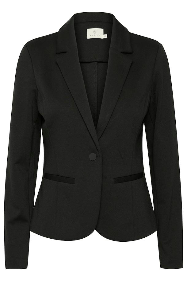 Kaffe Jenny blazer black