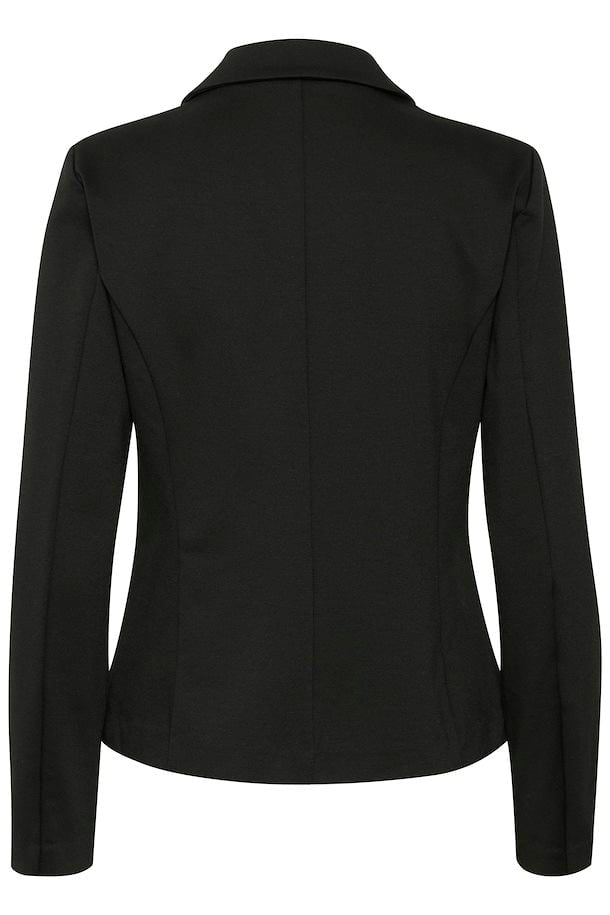 Kaffe Jenny blazer black