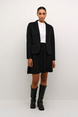 Kaffe Jenny blazer black