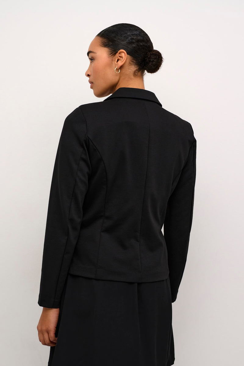 Kaffe Jenny blazer black