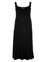 Zoey Holly dress 2 black