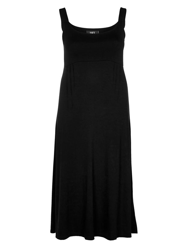 Zoey Holly dress 2 black