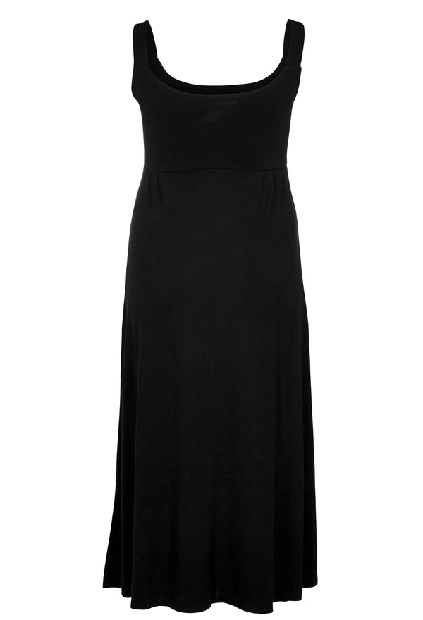 Zoey Holly dress 2 black