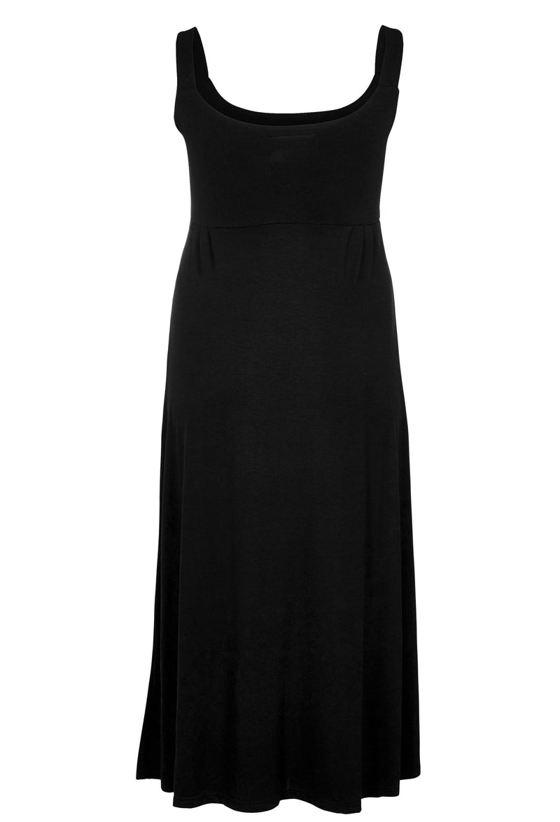 Zoey Holly dress 2 black