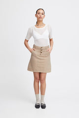 Ichi Catonia skirt nomad