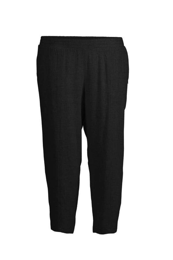 Zoey Lia linen pant black