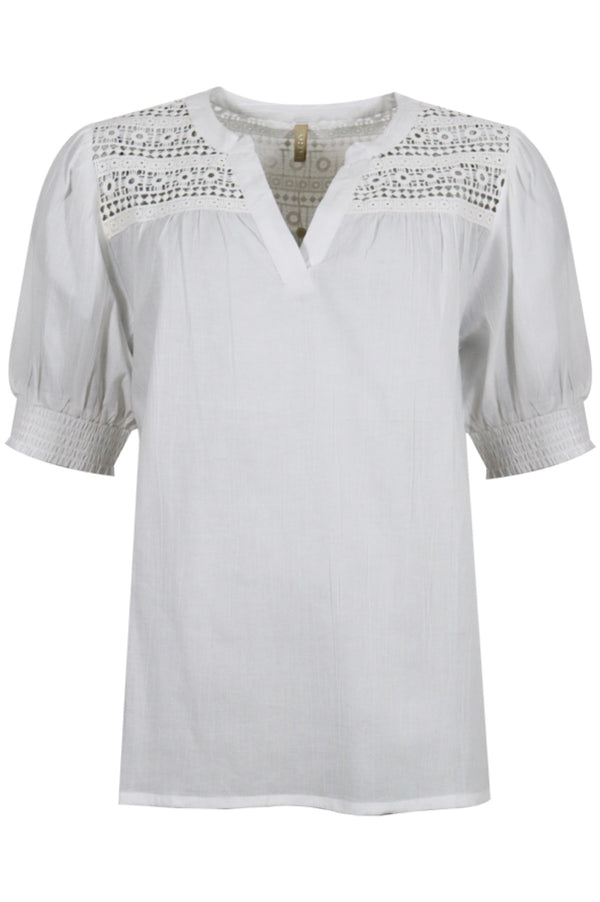 Ofelia Orma blouse white