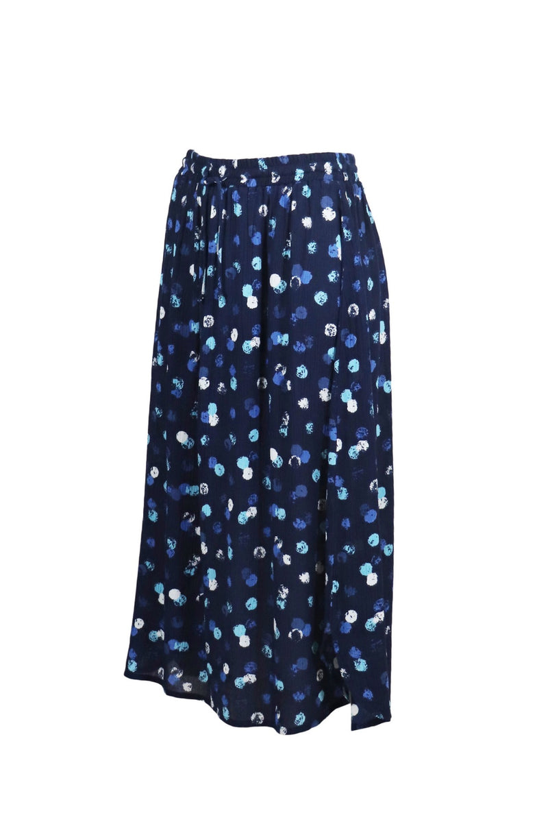 Ofelia Rosita skirt blue