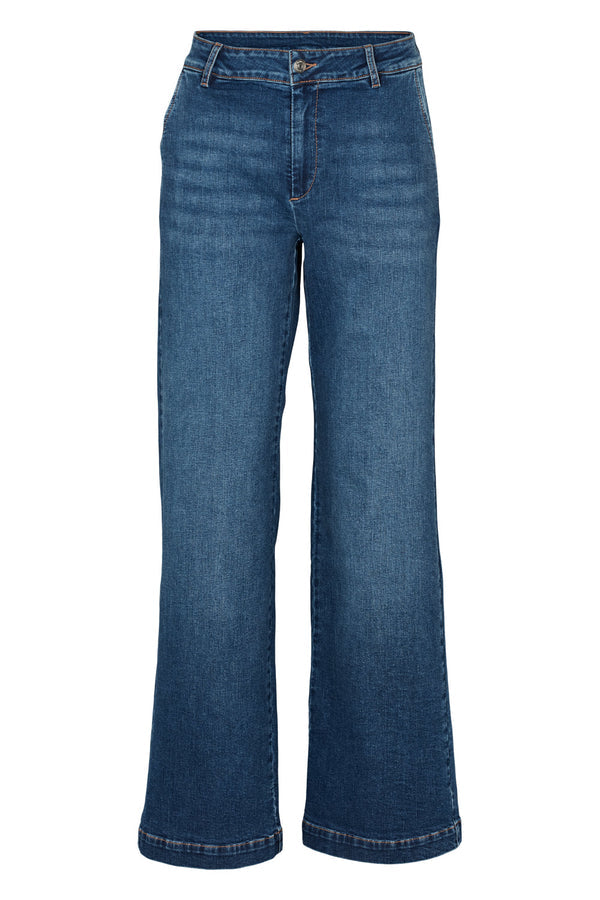 Prepair Malia jeans blue