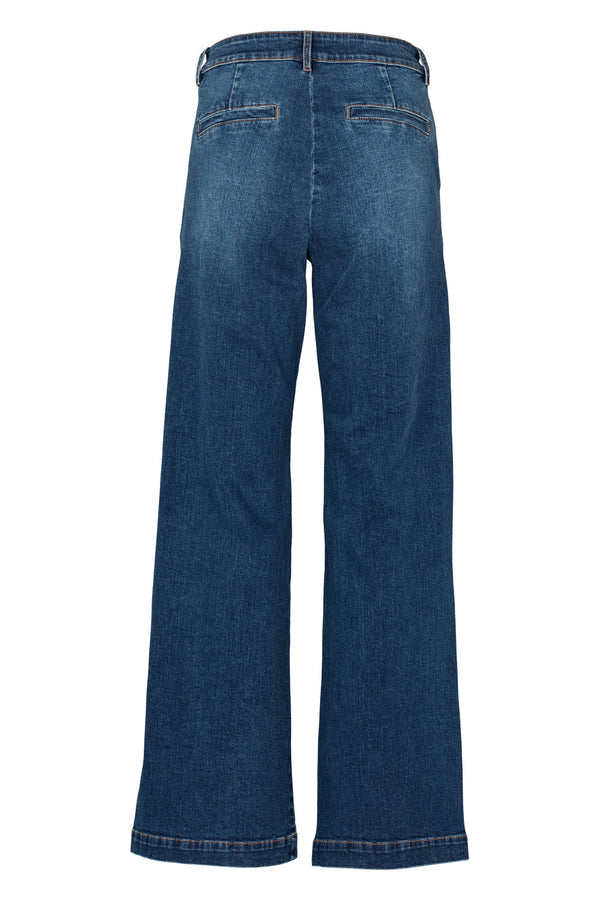 Prepair Malia jeans blue