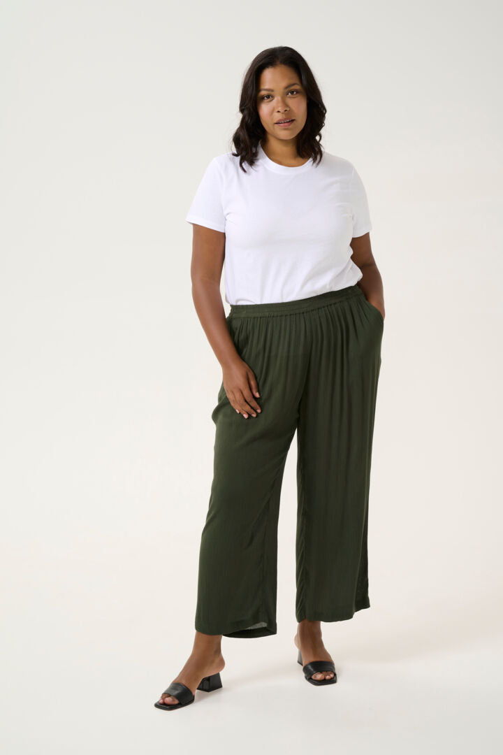 Kaffe Curve Dacina Ami Pants