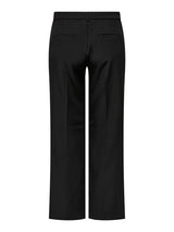 Only Carmakoma Berry wide pants black