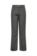 Only Carmakoma Berry wide pants grey