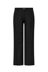 Only Carmakoma Berry wide pants black