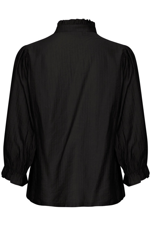 Pulz  Maya blouse black