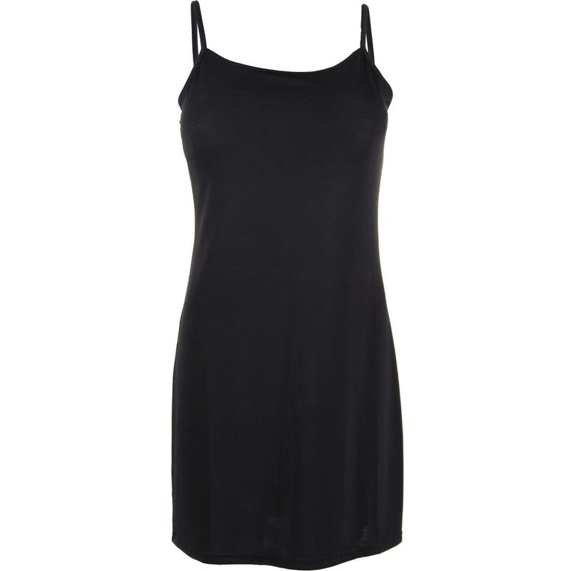 Sandgaard Luxemburg long slip top black