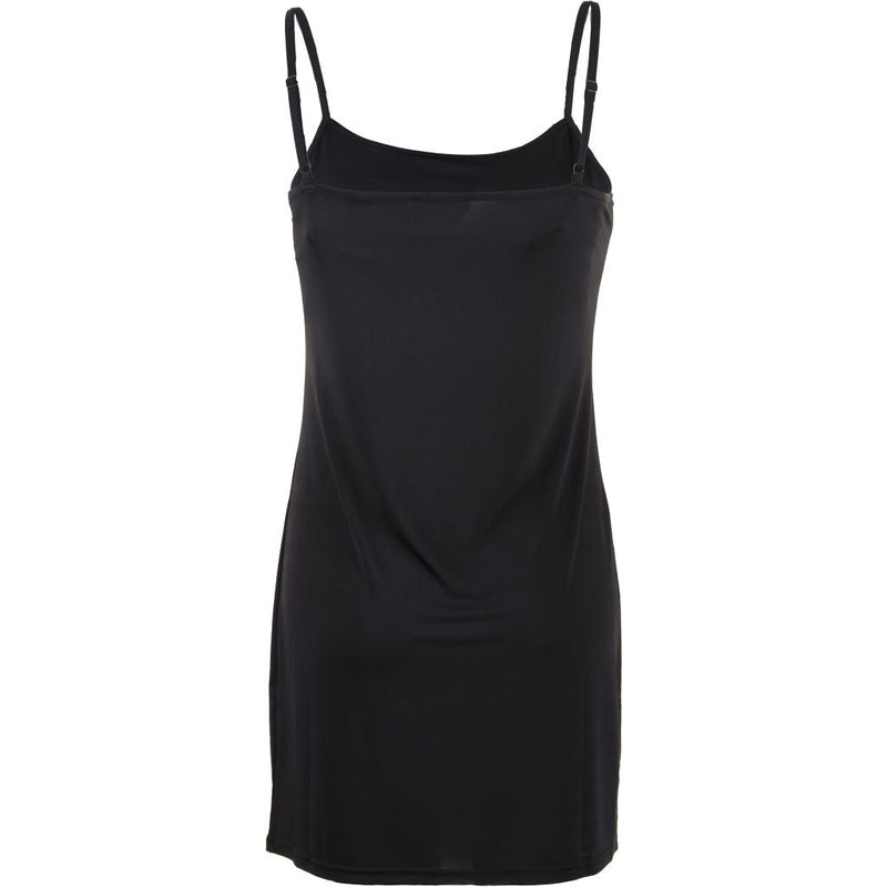 Sandgaard Luxemburg long slip top black