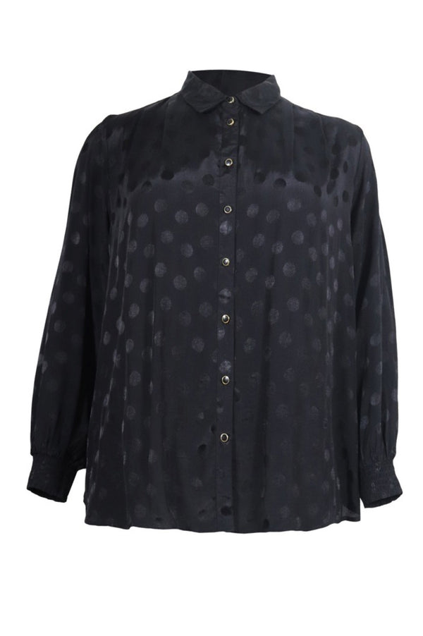 Cassiopeia Nonanna Shirt Black