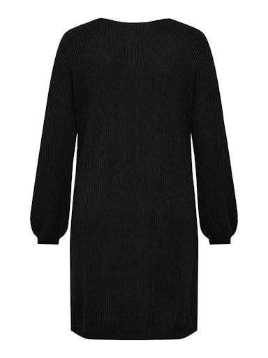 Only Carmakoma Xenia Dress Black