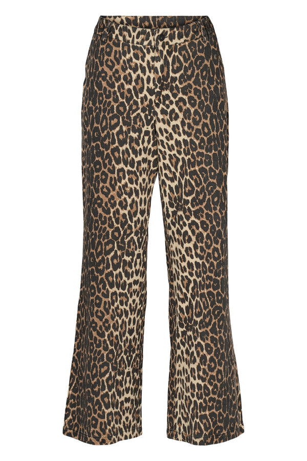 Prepair Anna pants leopard