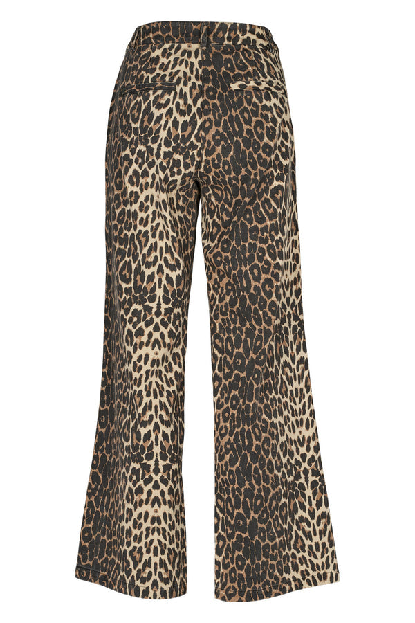 Prepair Anna pants leopard