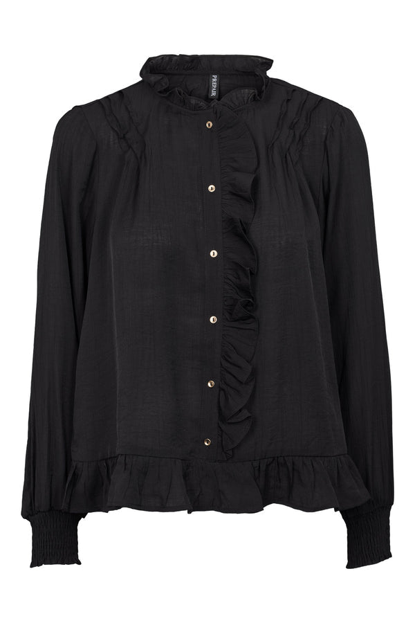 Prepair Gaya blouse black