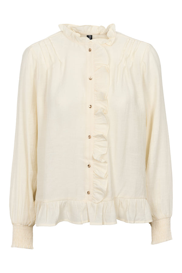 Prepair Gaya blouse offwhite