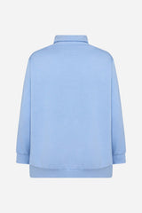 Wasabi Sabina 33 sweatshirt blue