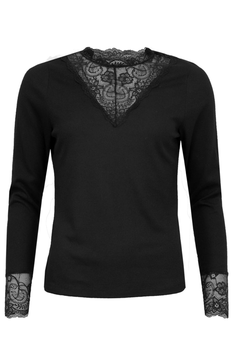 Cassiopeia Tinka shirt black