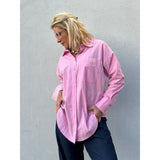 Gaspar Skagen shirt pink