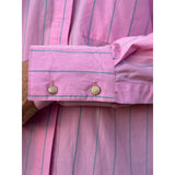 Gaspar Skagen shirt pink