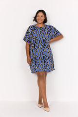 Wasabi Valera 4 tunic blue