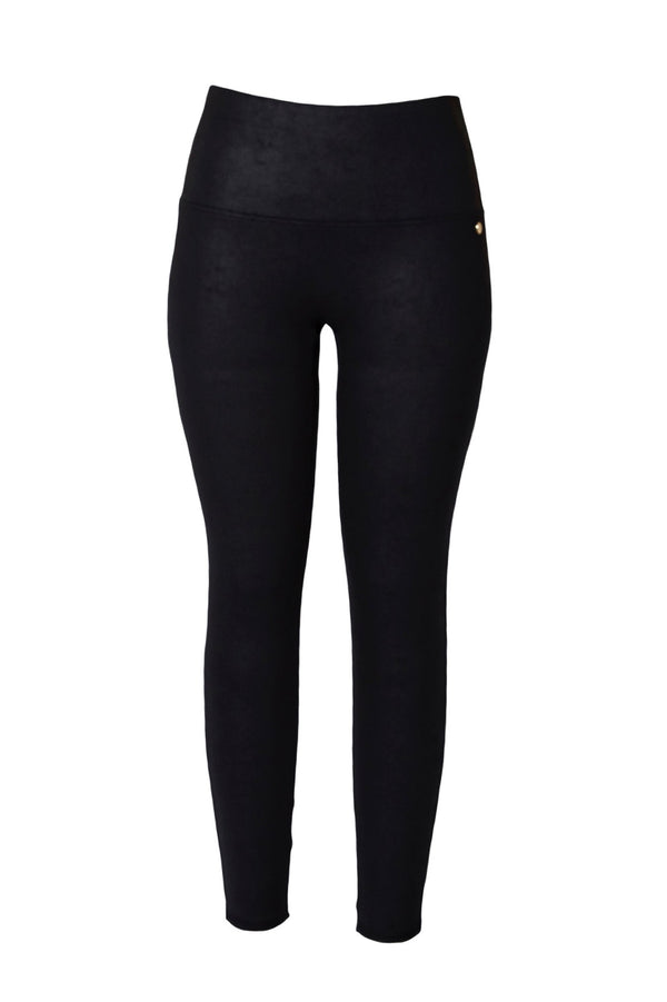 Zoey Selma leggings black