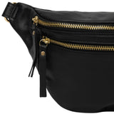 Re:designed Faust bumbag black