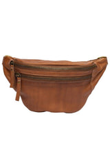 Re:deigned Ellie bumbag Walnut