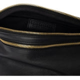 Re:designed Faust bumbag black