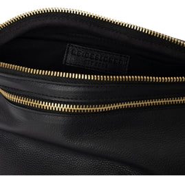 Re:designed Faust bumbag black