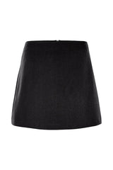 Culture Cenette short skirt black