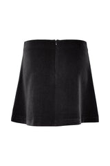 Culture Cenette short skirt black