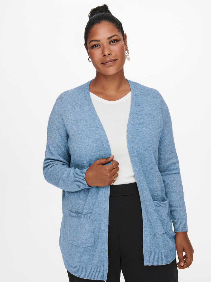 Only Carmakoma Esly  cardigan