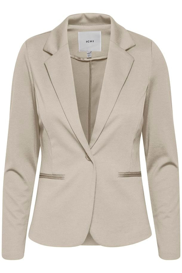 Ichi Kate blazer doeskin