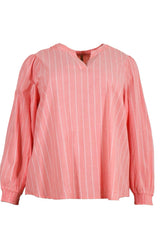 Cassiopeia Naditta blouse pink