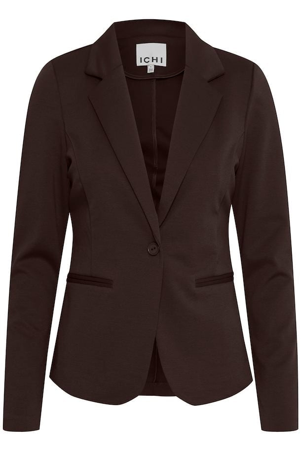 Ichi Kate blazer  java