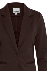 Ichi Kate blazer  java